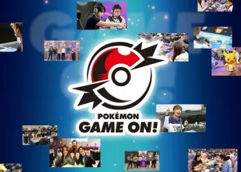 Game Pokemon di 7 Negara Asia, Termasuk Indonesia