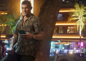 GTA 6 Tampilkan Grafis Mewah, Apakah PS5 dan Xbox Mampu Menjalankannya