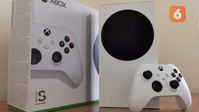 Batas Waktu Cloud Gaming Xbox Berlaku Mulai November