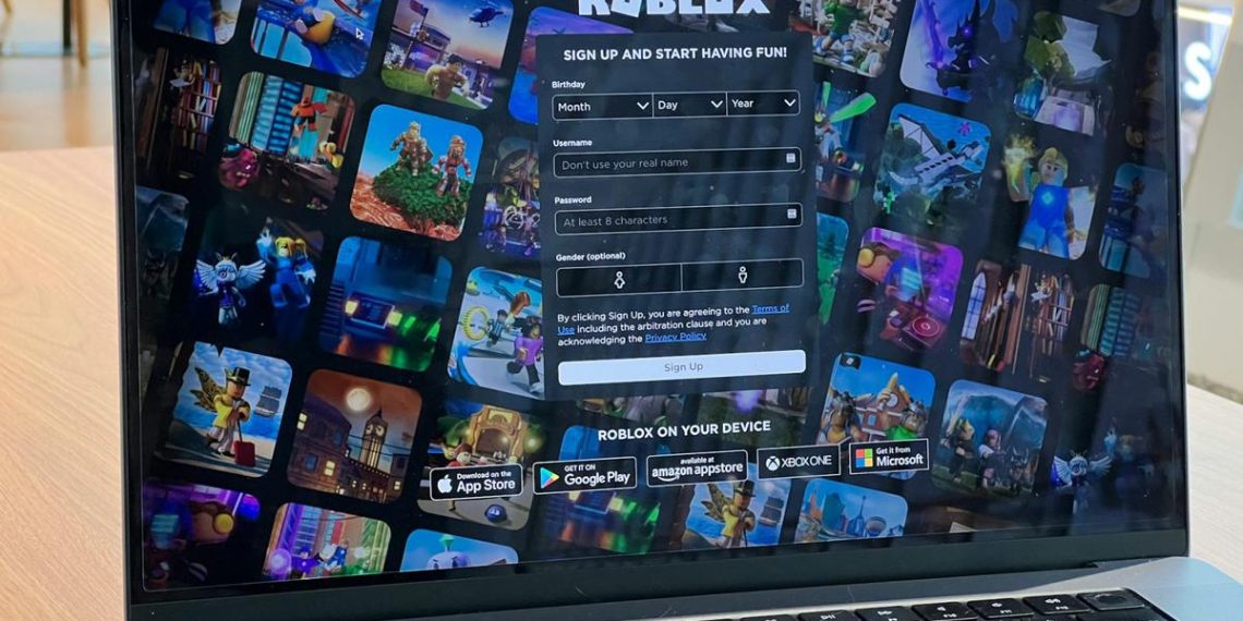 Anak-anak Pengguna Roblox Jadi Target Penipuan, Berikut Modusnya
