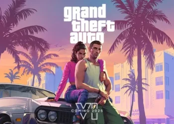 Collector’s Box GTA 6 Dikenakan Harga Hampir Rp 7,2 Juta Tanpa Termasuk Game