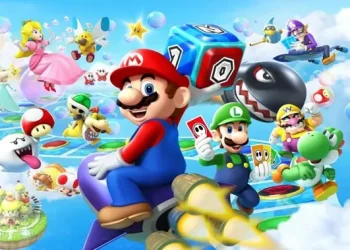 13 Game Berpengaruh dalam Sejarah, Apakah Ada Game Favoritmu?