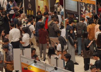 Mengembangkan Talenta Lokal untuk Mencapai Panggung Internasional