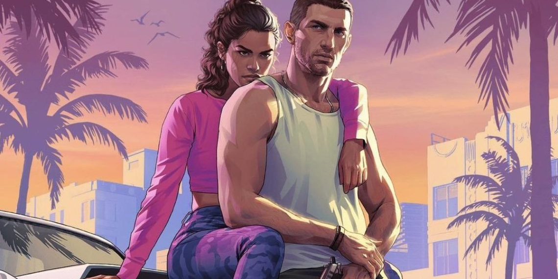 Stok Box GTA 6 Habis Terjual Jadi Olok-Olokan di Kalangan Gamer