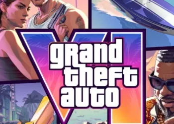 GTA 6 Bocor Bertahap, Cyberleek Siapkan Cuplikan Jet Tempur dan Adu Kereta