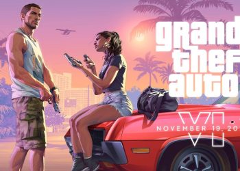 GTA 6 Layak Menang di The Game Awards 2026, Namun Belum Pasti Dapat Gelar GOTY