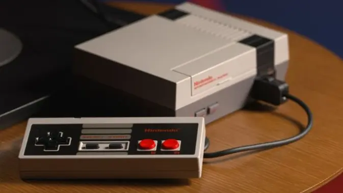 10 Game NES yang Masih Menarik untuk Dimainkan Termasuk Super Mario Bros 3